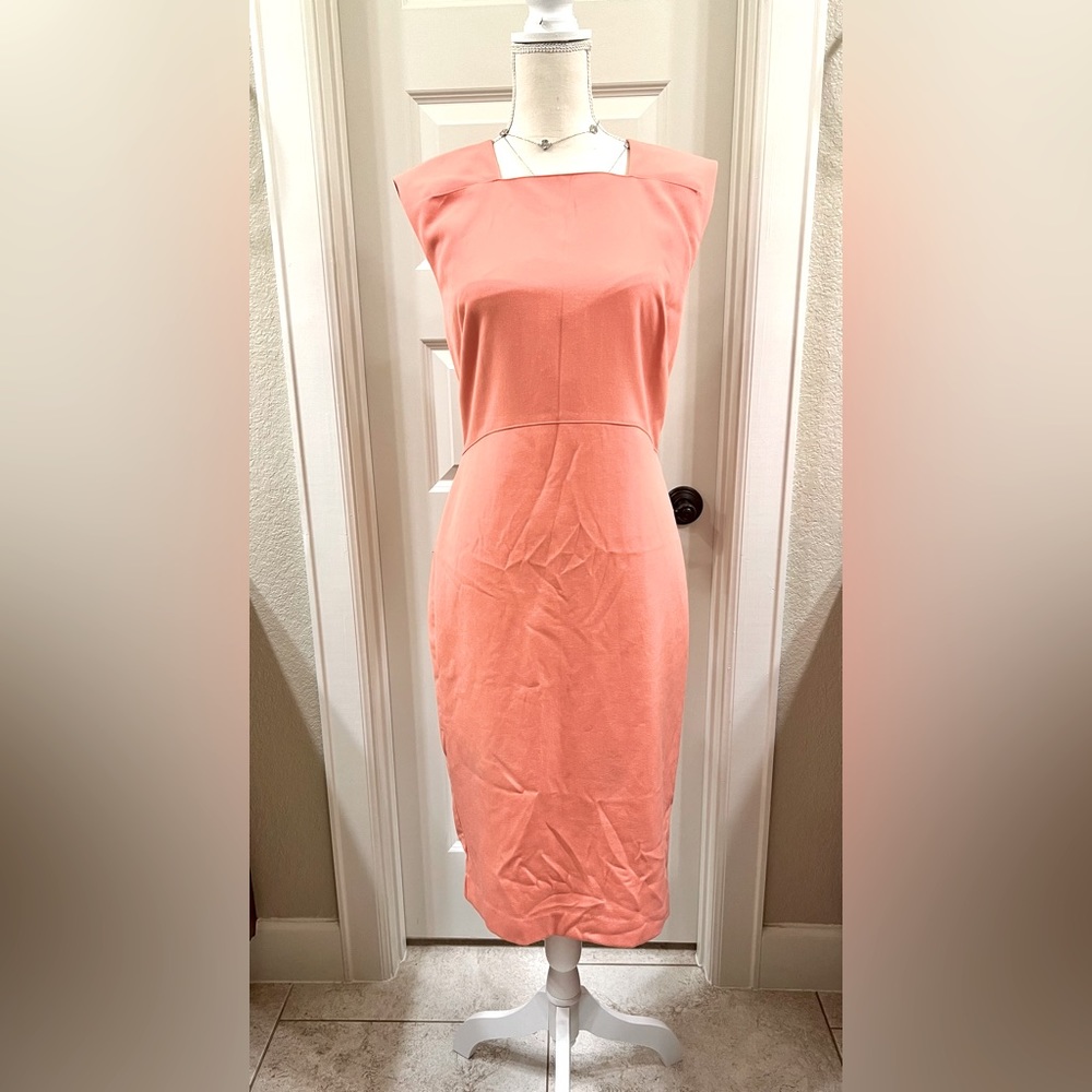 Banana republic dress